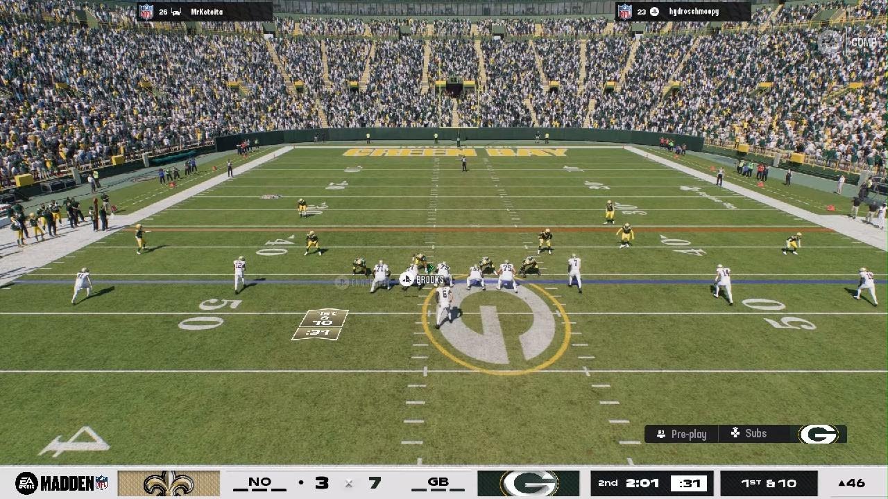 Madden NFL 26_20260105124857