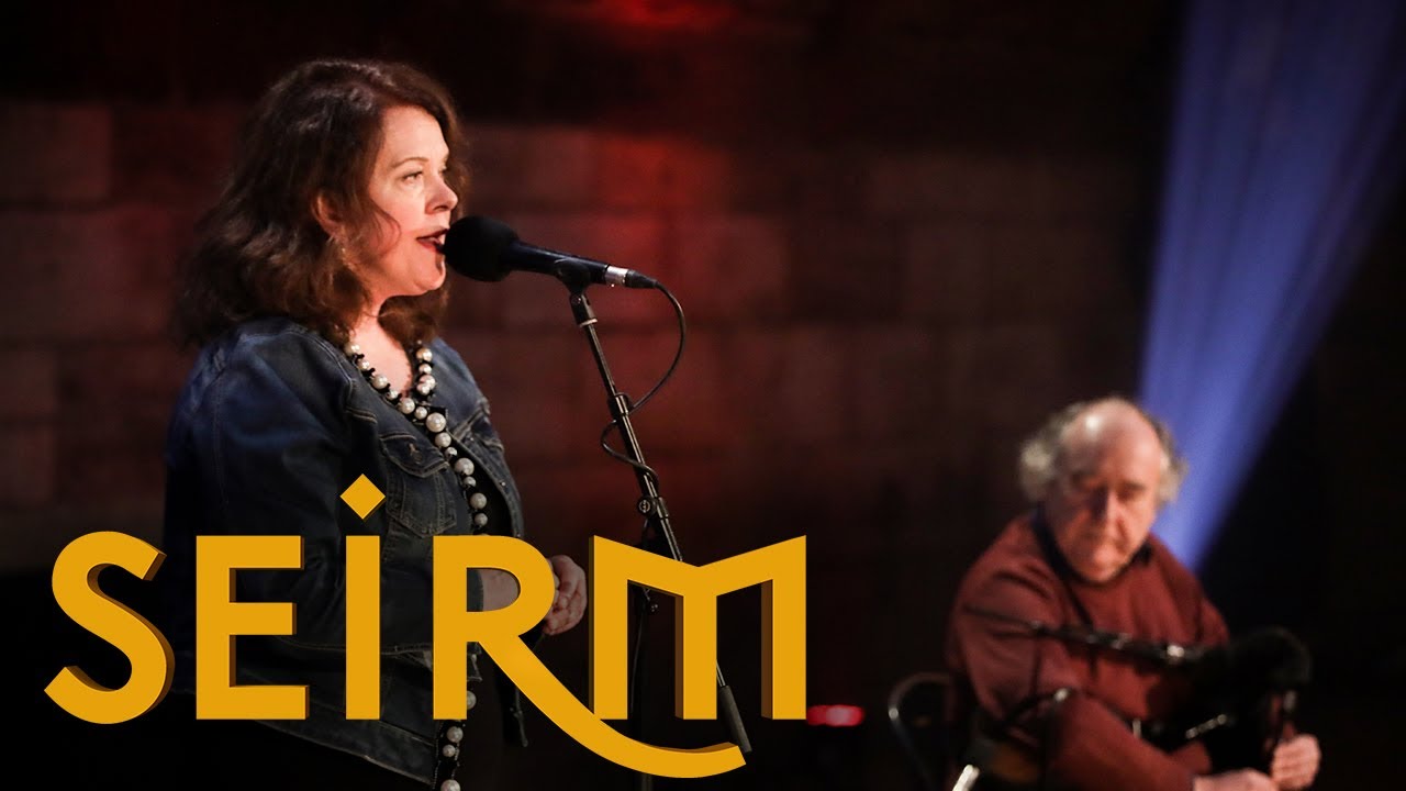 Mairi MacInnes | Puirt-à-Beul | Seirm | BBC ALBA