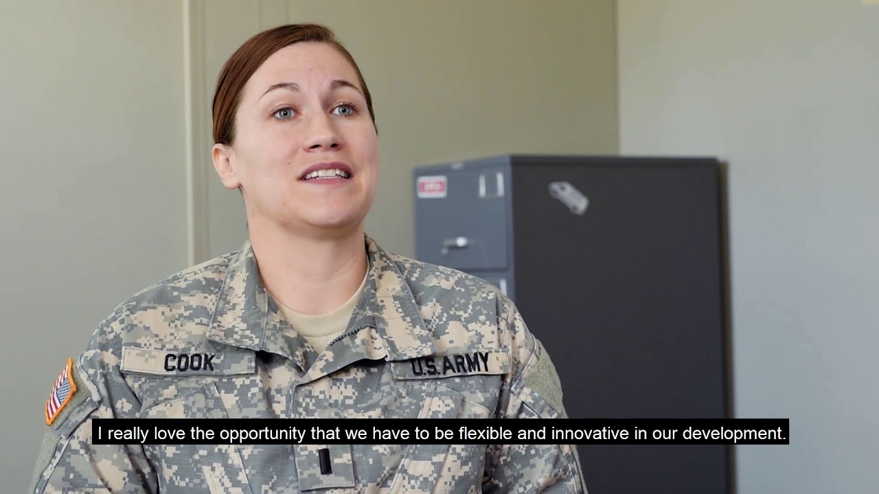 Cool Jobs: Cyber Threat Intelligence
