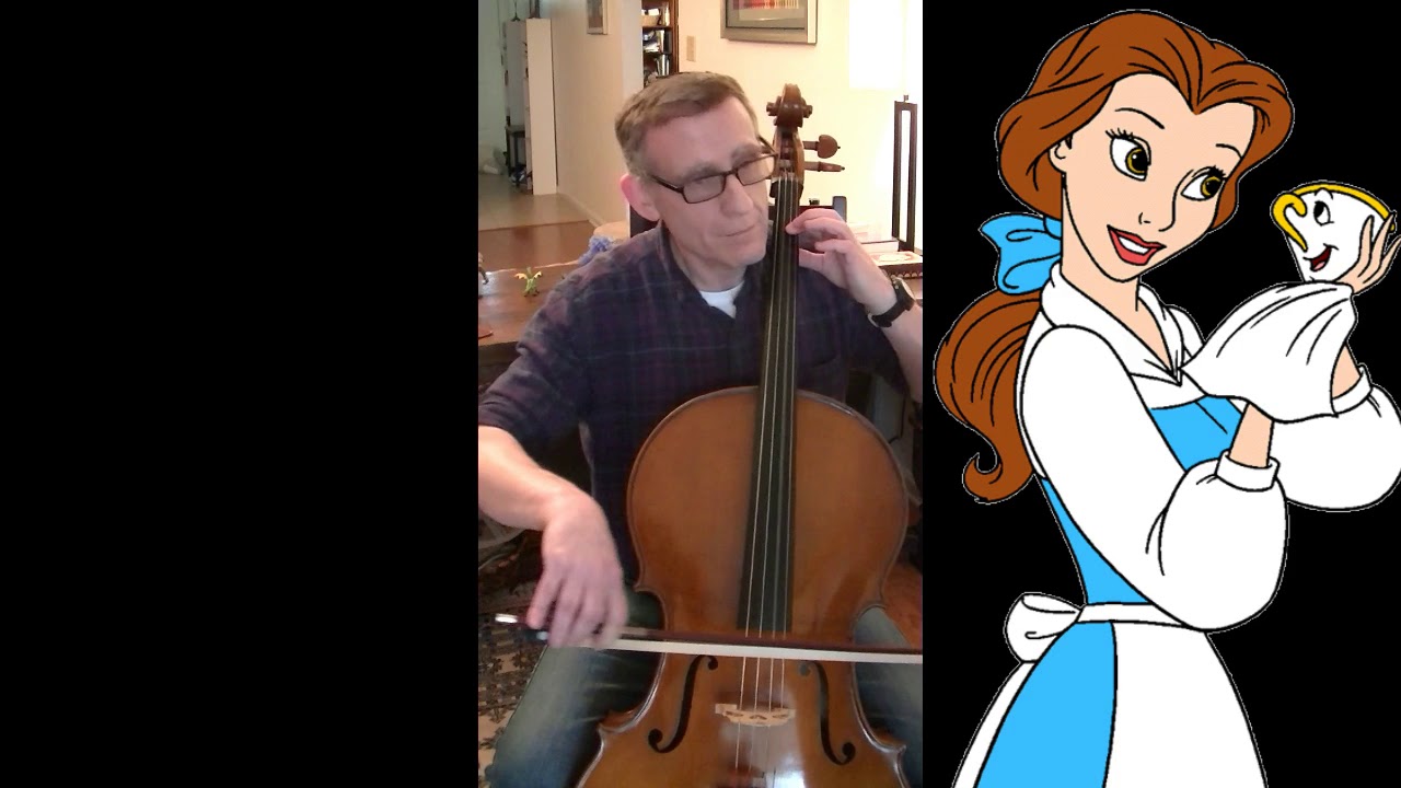 Disney Classics: Be Our Guest
