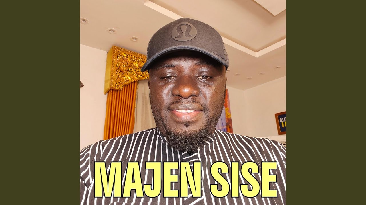 MAJEN SISE