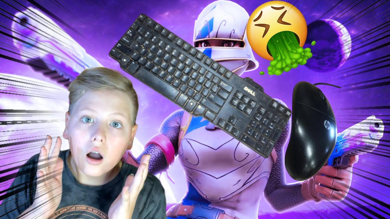 Evertime I die my periferals *GET WORSE*(SHOCKING) 🤮