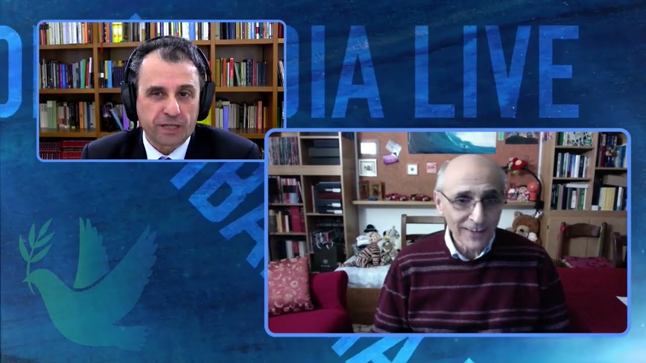 Partecipazione dell&rsquo;Osservatorio Lambro al programma Lombardia live di Telepace