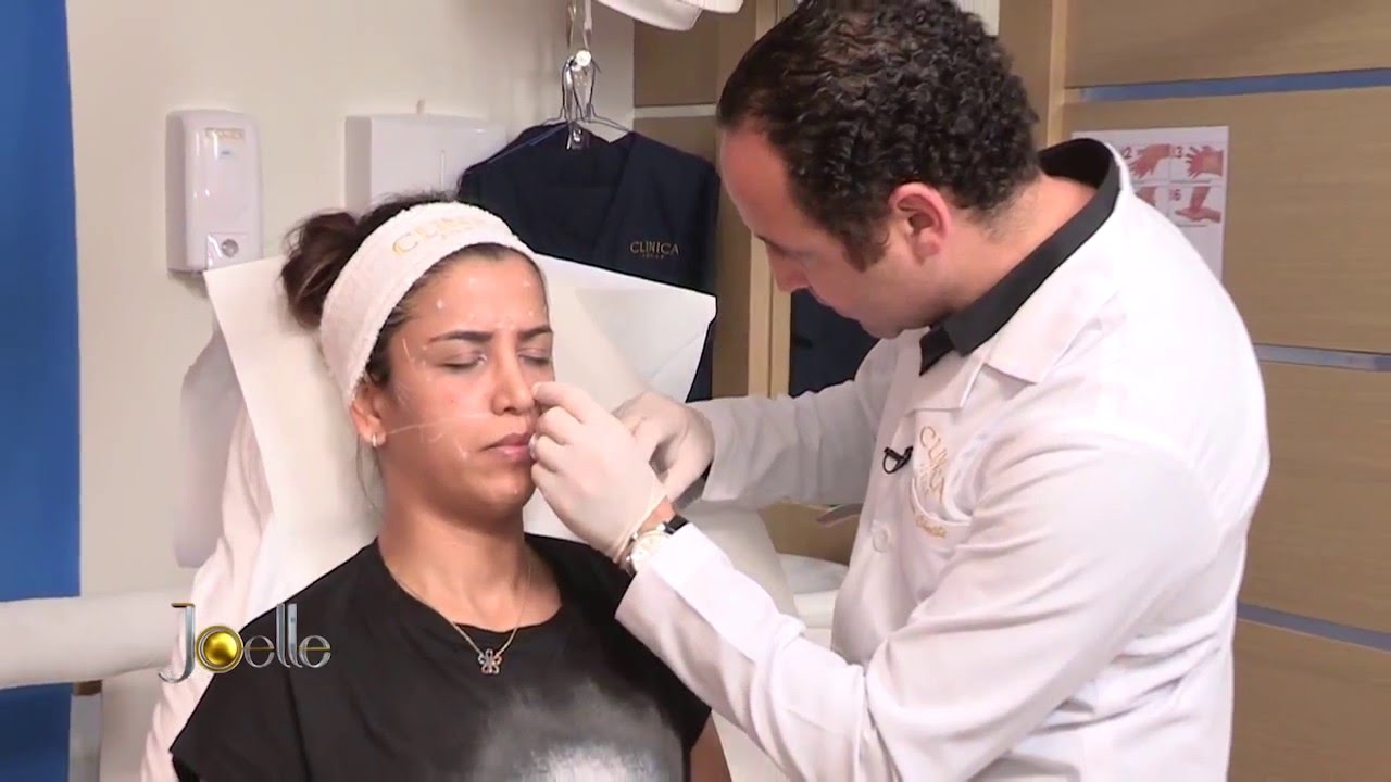Clinica Joelle in Joelle Show episode 62
