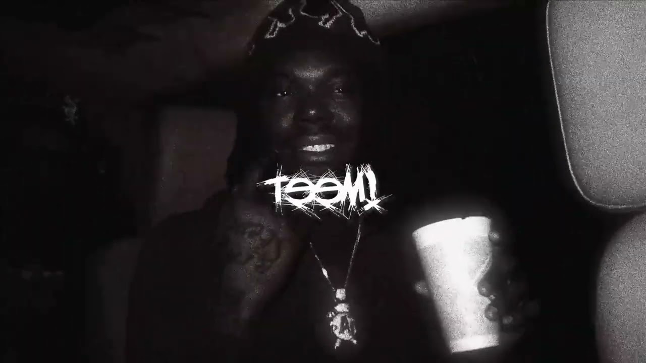 LUCKI TYPE BEAT 
