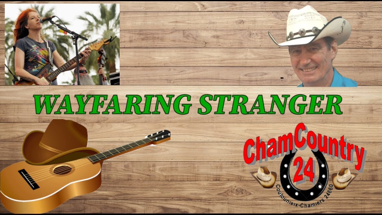 Wayfaring stranger - Démo & pas