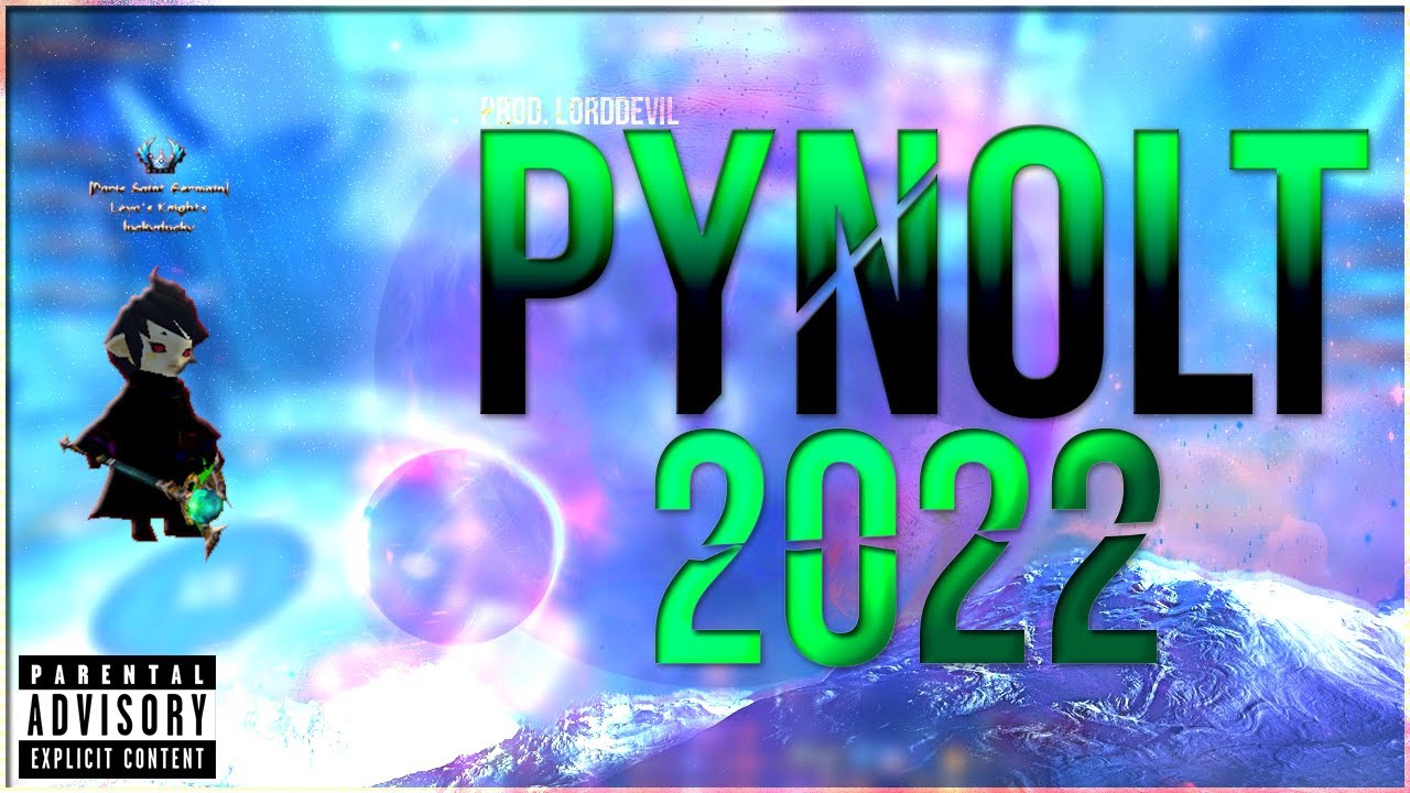 4Story 4Vision - 2022 | Pynolt (prod. by LordDevil)