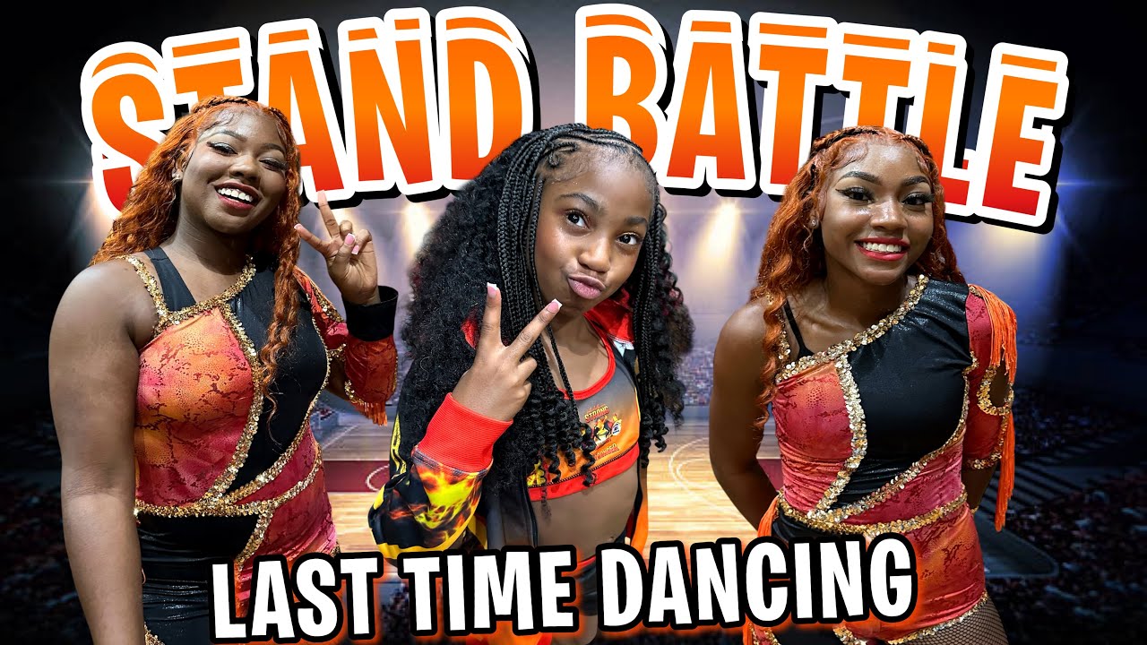THEIR LAST STAND BATTLE COMPETITION