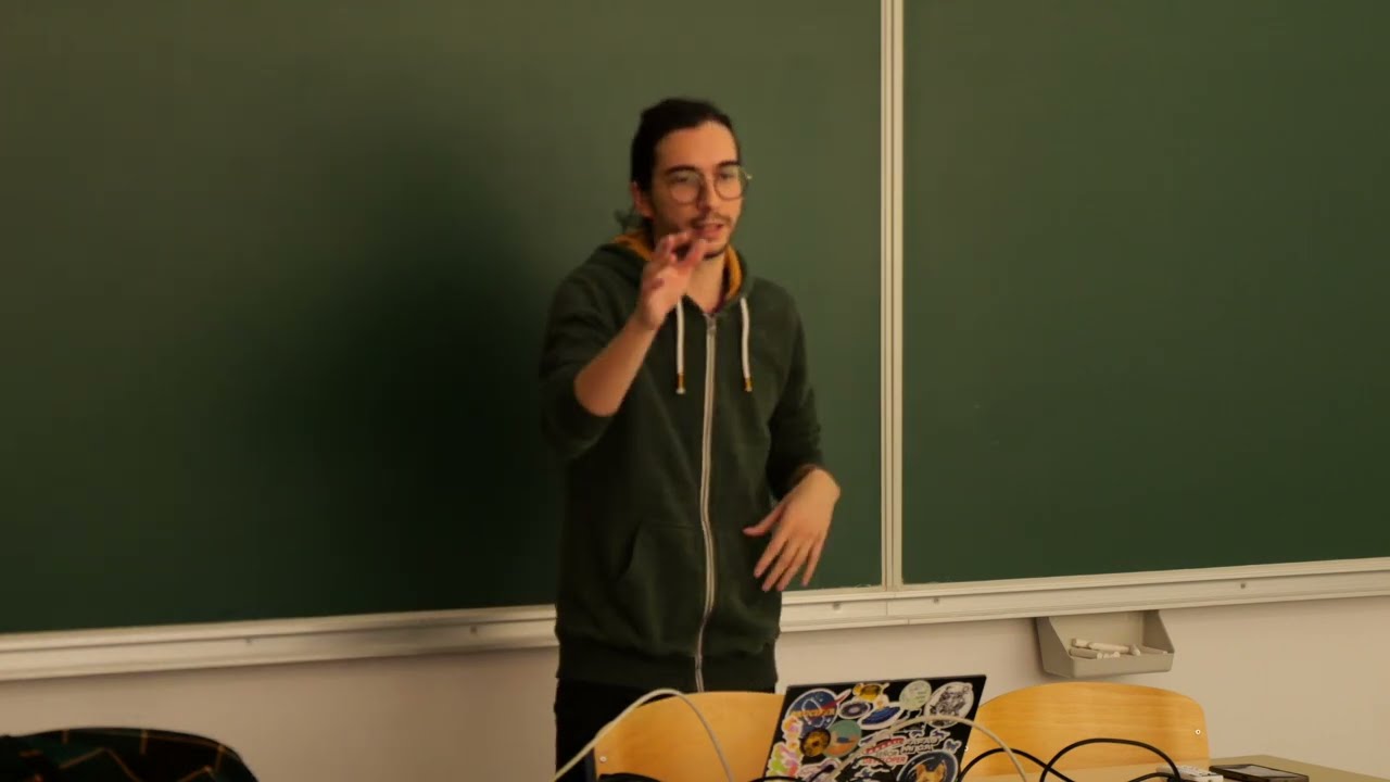 Coloranje 101 | Video Skolica
