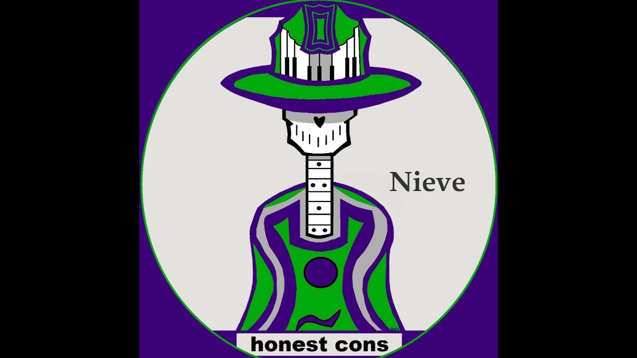 Honest Cons - Nieve
