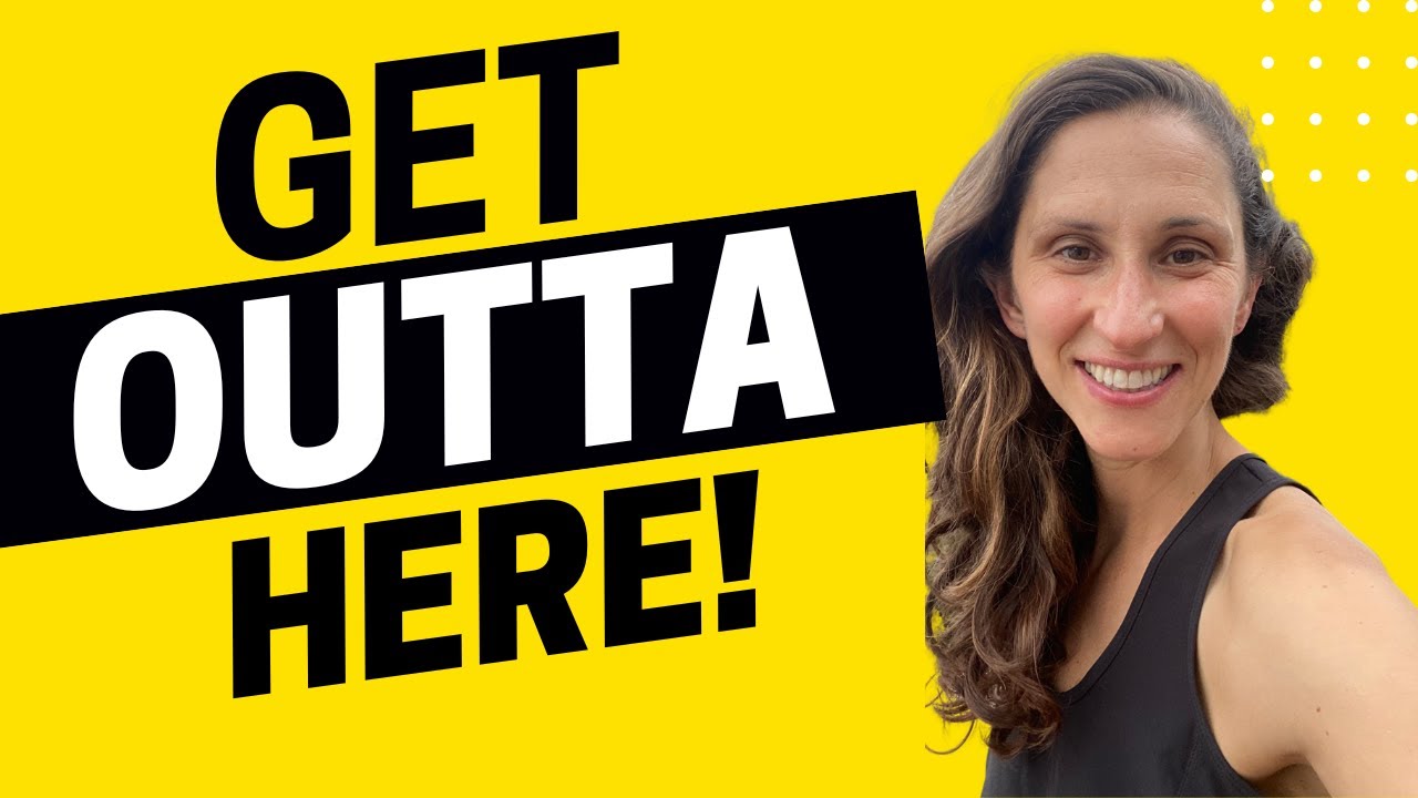 1916 - Get Outta Here! How to Respond Appropriately When Someone Shares News in English