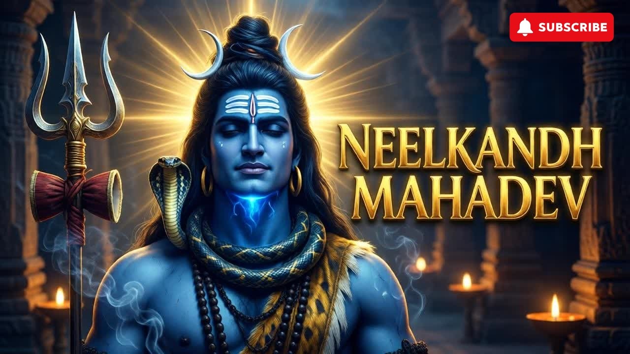 Neelkanth Mahadev | Full Bhajan |