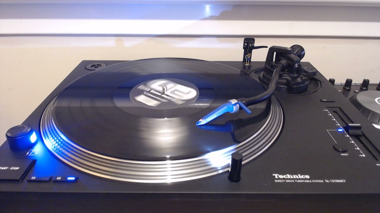 Force & Styles - United In Dance (Original Mix)