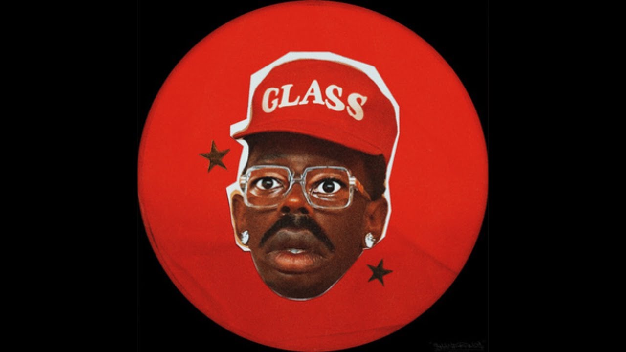 [FREE] TYLER, THE CREATOR x DON'T TAP THE GLASS TYPE BEAT | Real Thinig
