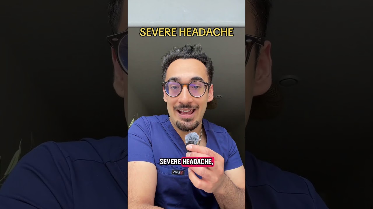 DOCTOR EXPLAINS MENINGITIS OUTBREAK #meningitis #doctor #health #nhs #medicine #fyp