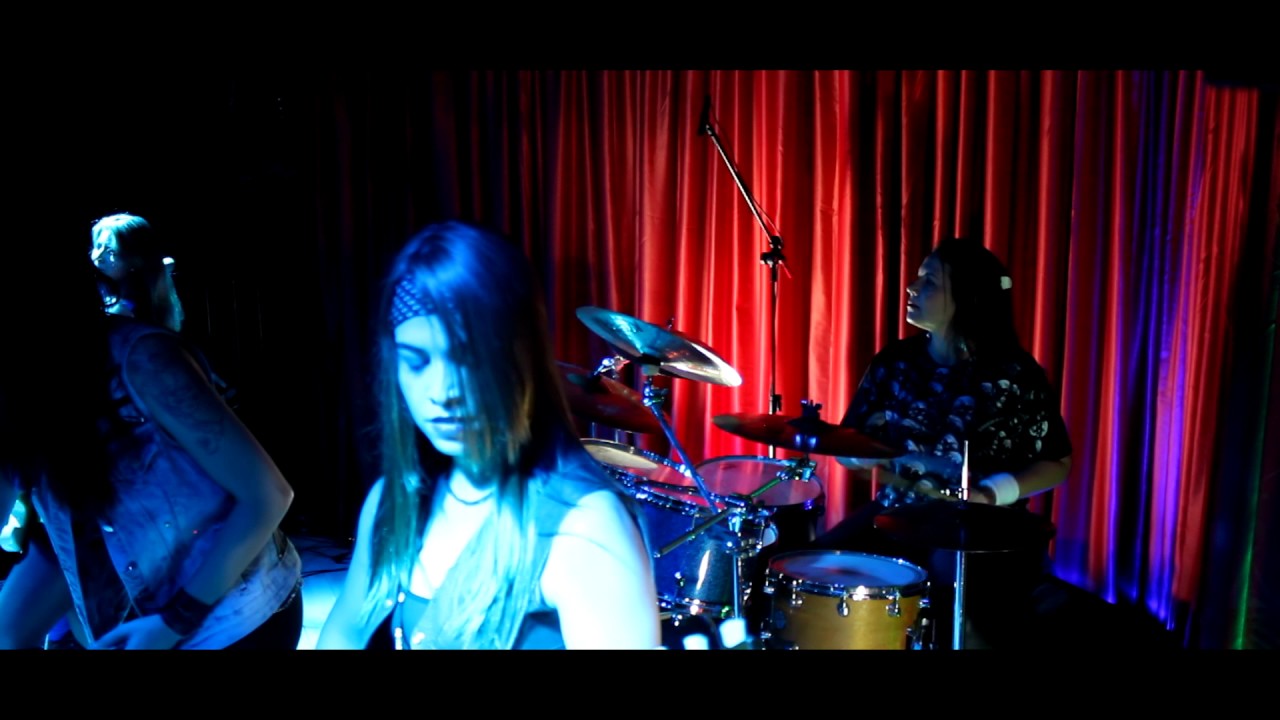Iron Ladies:: The Clairvoyant  -  Mercury's Beer Franca - SP