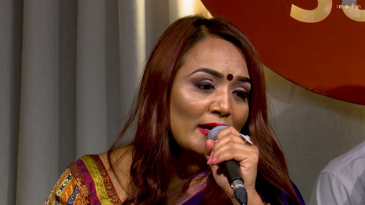 Meena Niraula - Ho Majhi Dai (Tari Nadeu) | हो माझी दाइ (तारी नदेऊ)