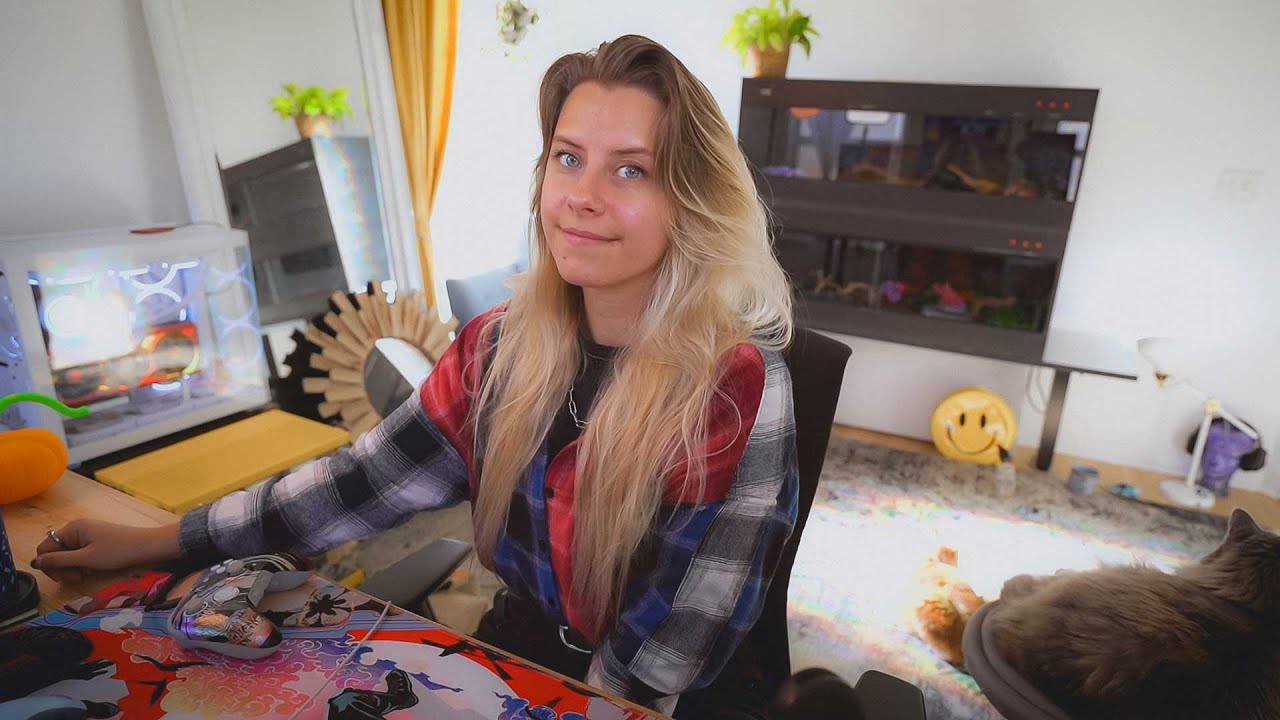 i have to talk about this