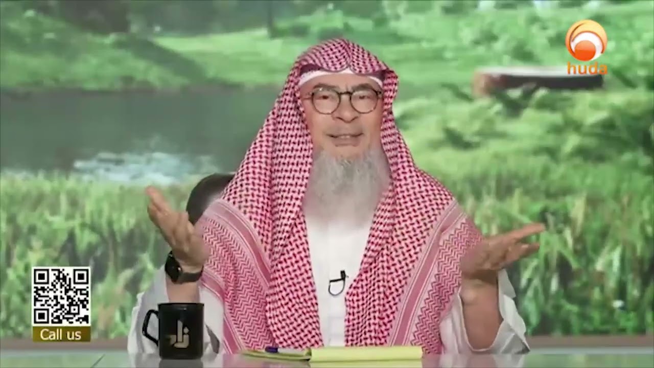 Islamic Balance for Chores and Baby Care  Sheikh Assim Al Hakeem #hudatv