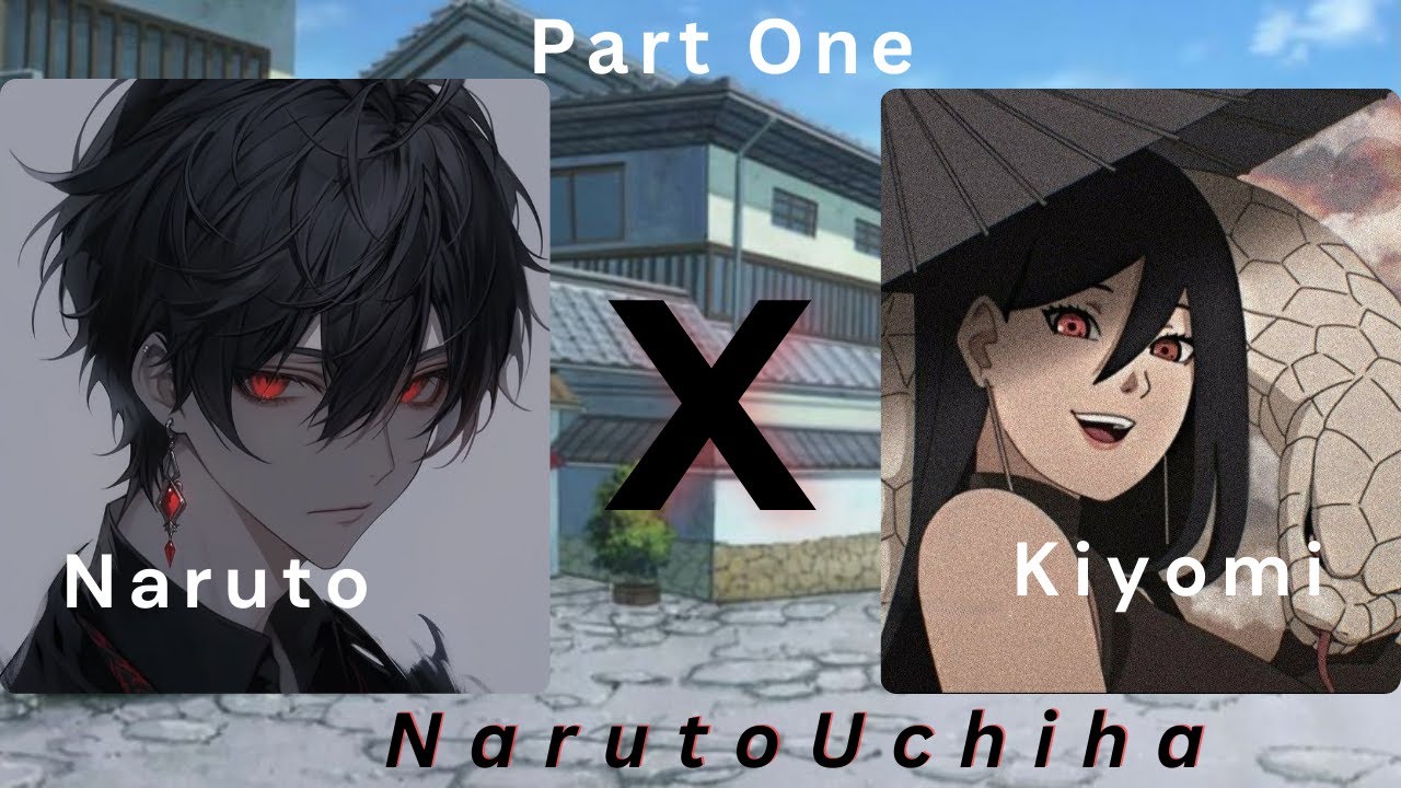 Naruto Uchiha | Part One | Naruto Texting Story