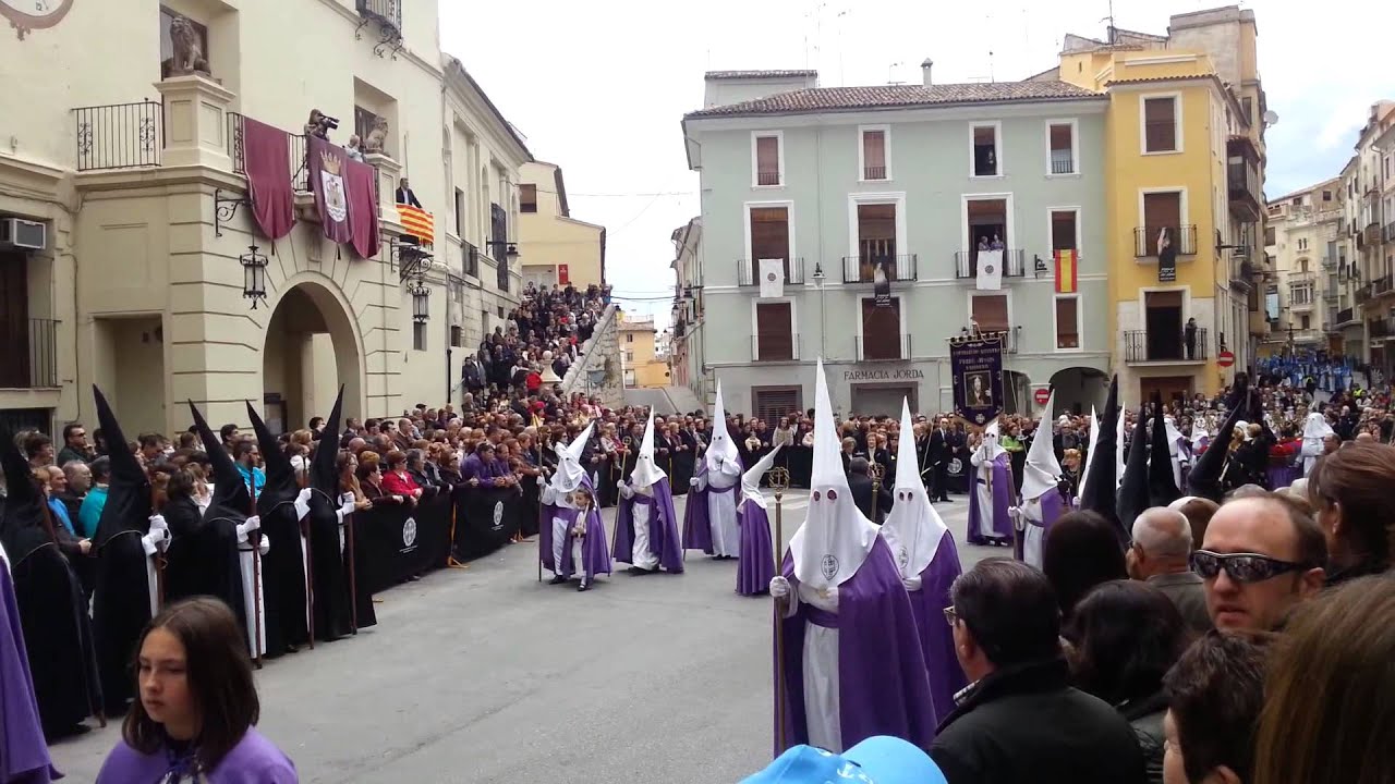 Semana Santa Ontinyent 2013