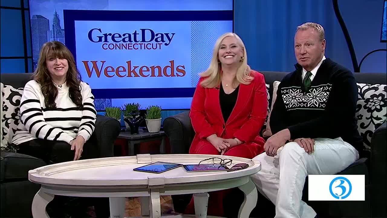 GREAT DAY WEEKENDS: Disney on Ice, New Britain museum, Winterfest Hartford, AND MORE