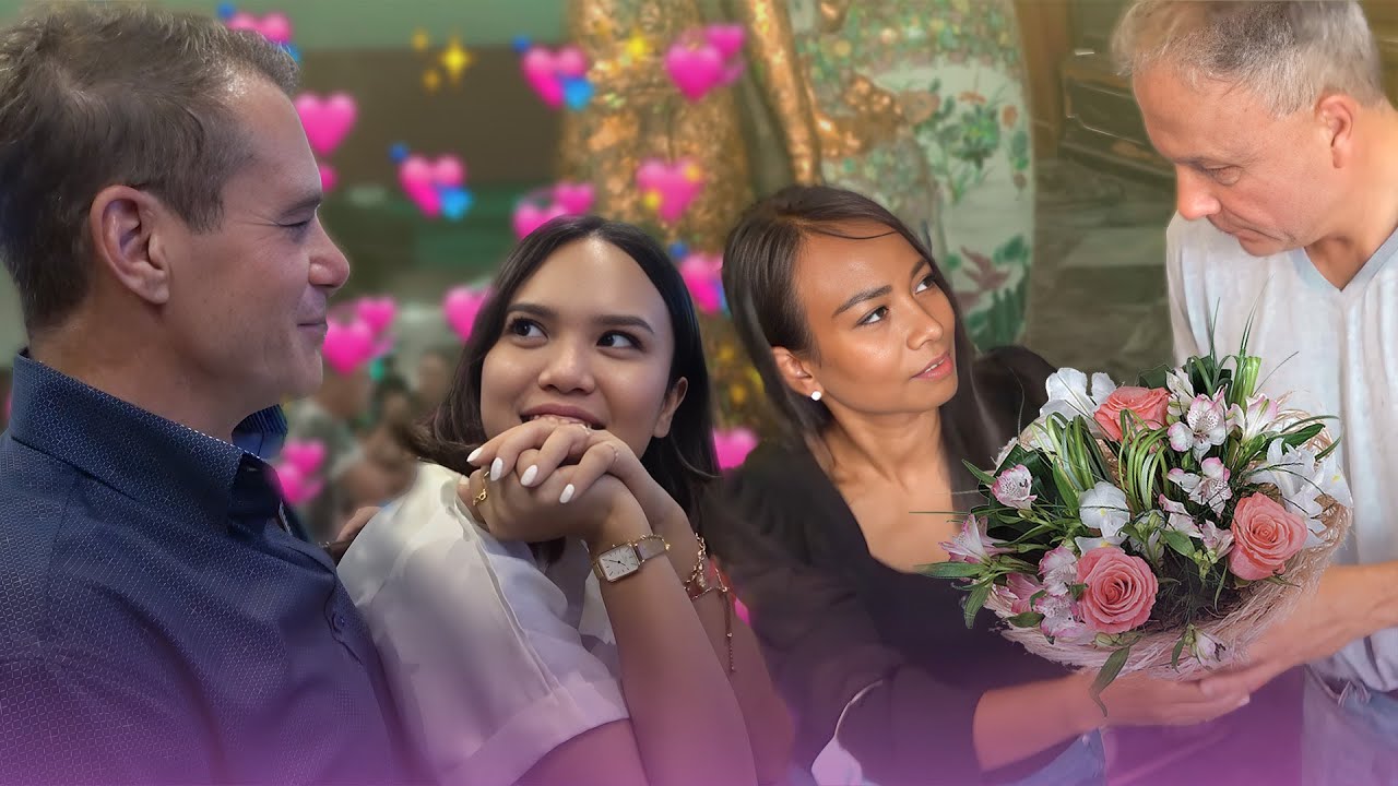 3 OVERLOOKED Ways to Date Thai Women | Dating in Bangkok