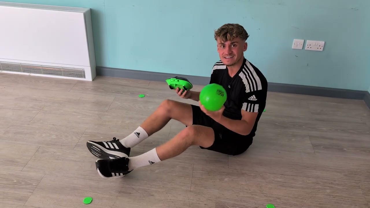 Strikesphere Soccer Bot Setting Up & Troubleshooting