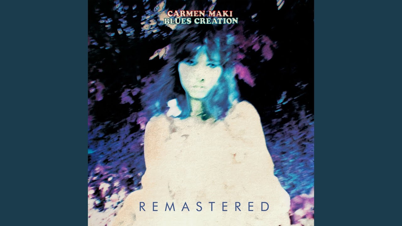Lord, I Can't Be Going No More (2022 Remastered Version)
