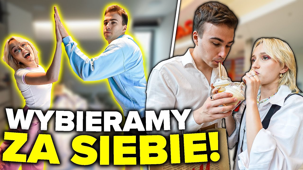 MUSIELI PODEJMOWAĆ ZA SIEBIE DECYZJE