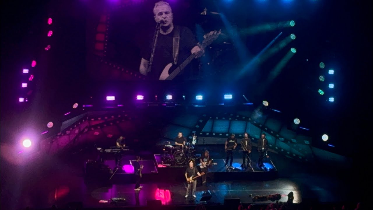 Hombres G - 40 Aniversario Tour 2024 (COMPLETO) | Houston, Texas | March 8, 2024