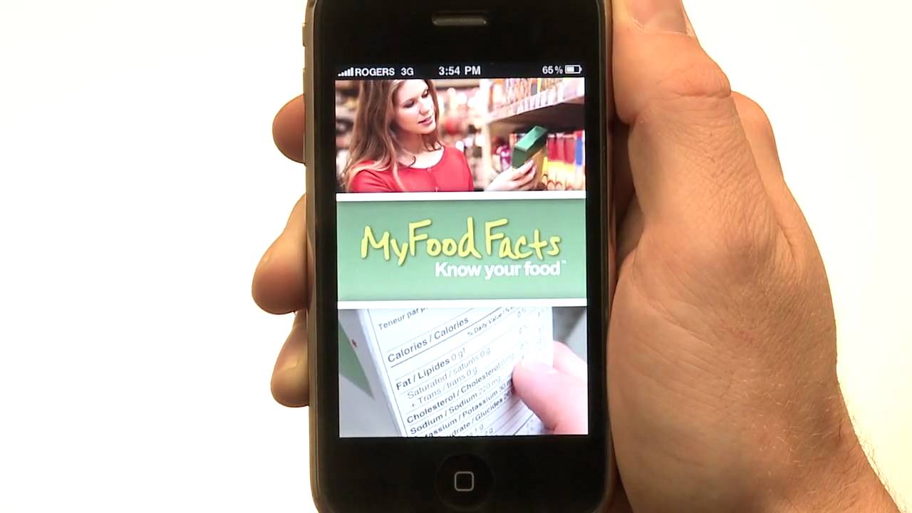 iPhone Instant Food Allergy ALERTS!