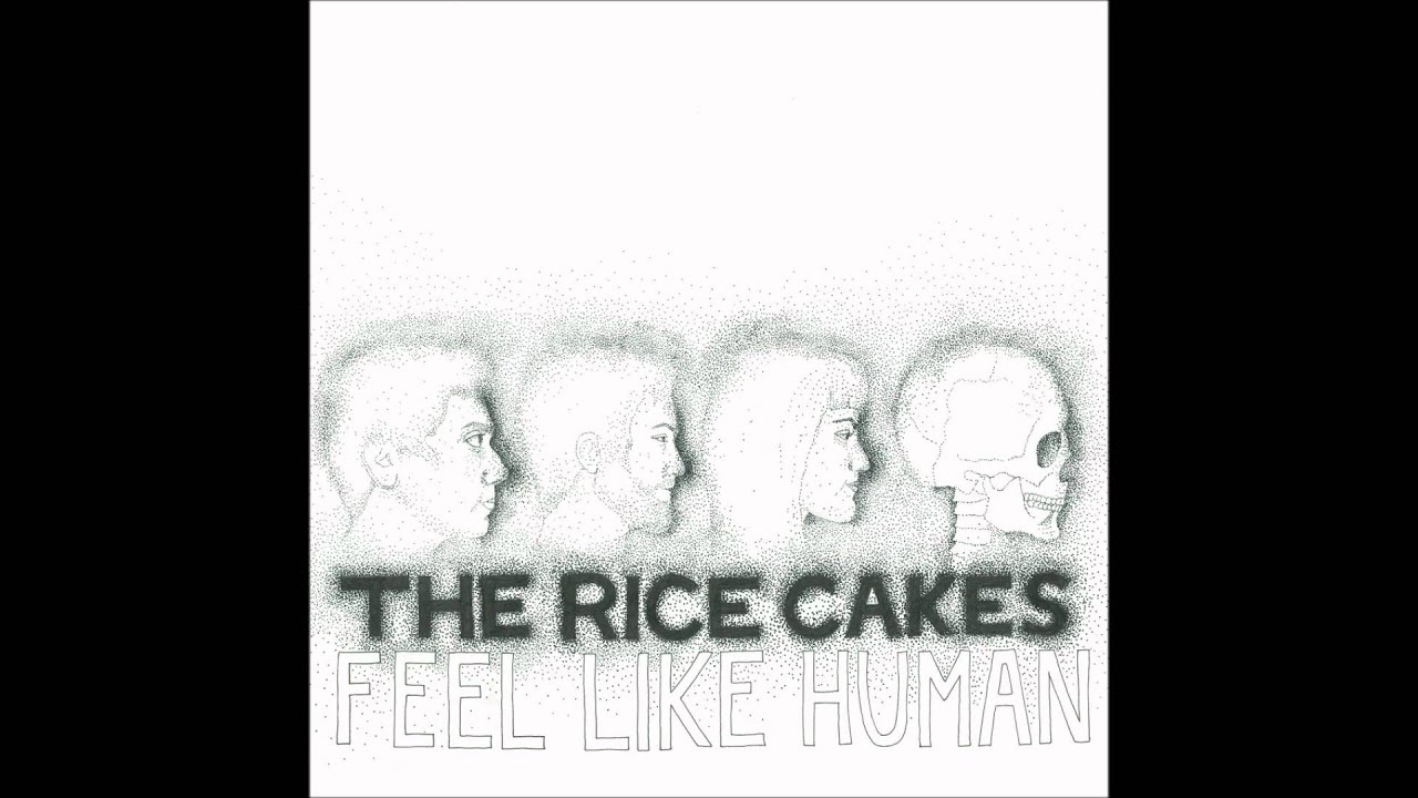 The Rice Cakes- Yellow Fields (Studio)