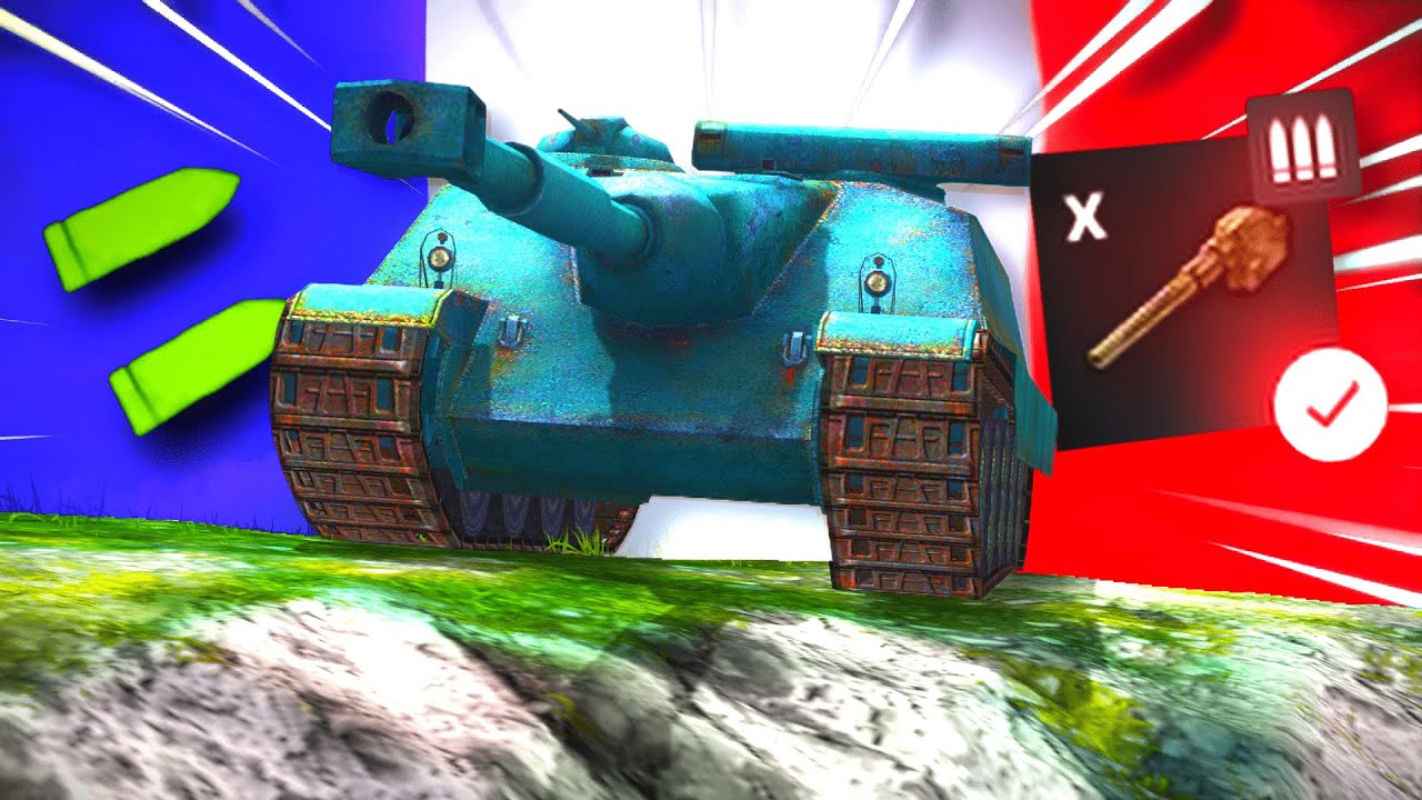 get FOCH'D