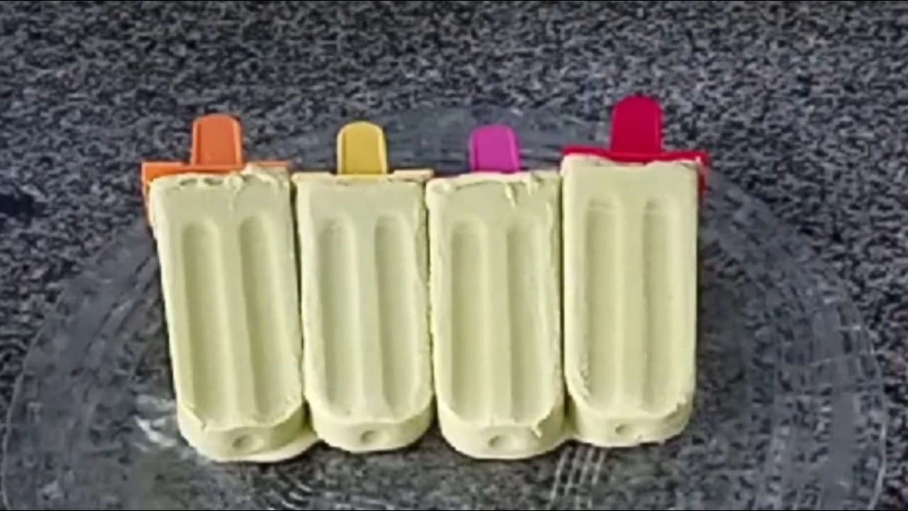 PICOLÉ DE ABACATE MACIO E FÁCIL DE FAZER - RECEITAS FÁCEIS COM AMOR