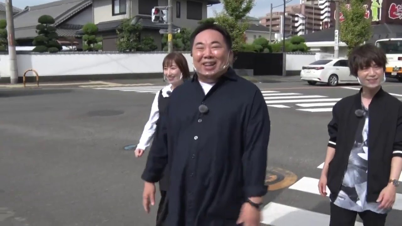 日本遺産って知ってます？ ～ 前編　修験者の巻　「巡って、映えて、学ぼう な、なんで泉佐野やねん! ふるさと納税の話とちゃいますよ」