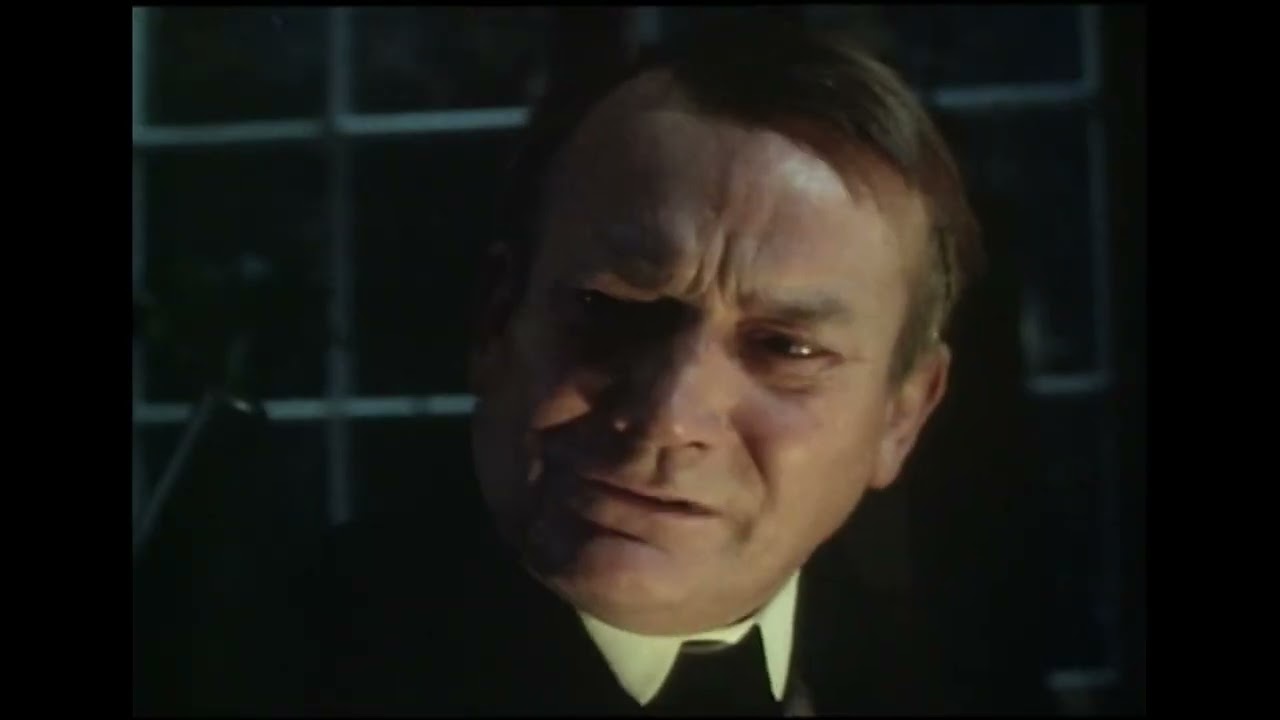 A Ghost Story for Christmas The Signalman TPTV Sky 328 Freeview 82 Virgin 445 Freesat 306