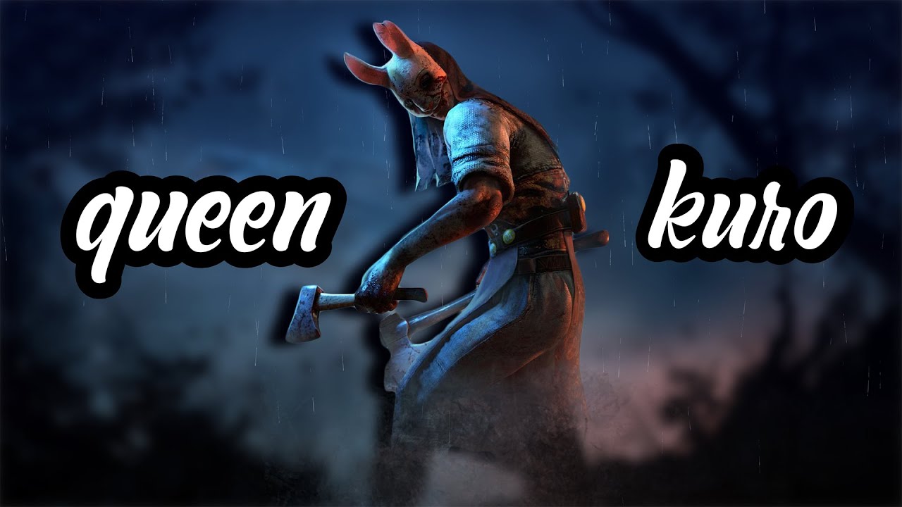 Queen of Huntress | Queen Kuro Huntress Montage