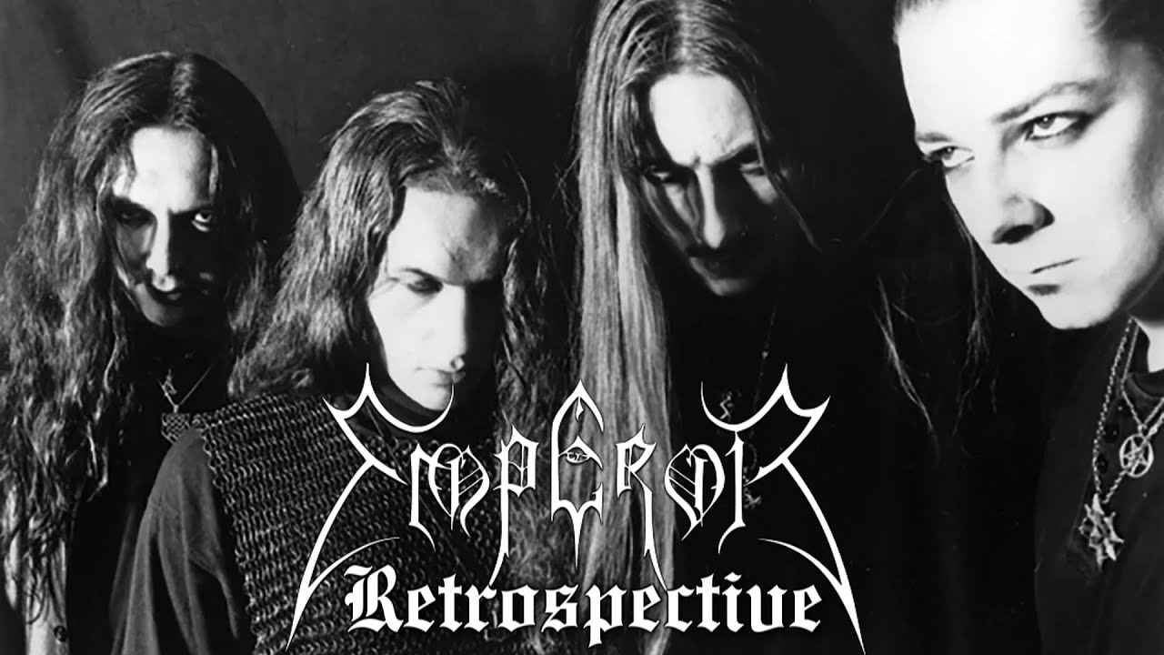 Emperor Retrospective