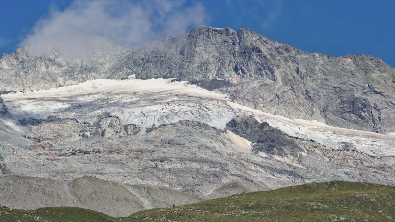Valle Aurina Rio Bianco Pircher Alm