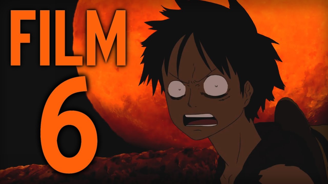 Obejrzałem film One Piece: Baron Omatsuri and the Secret Island