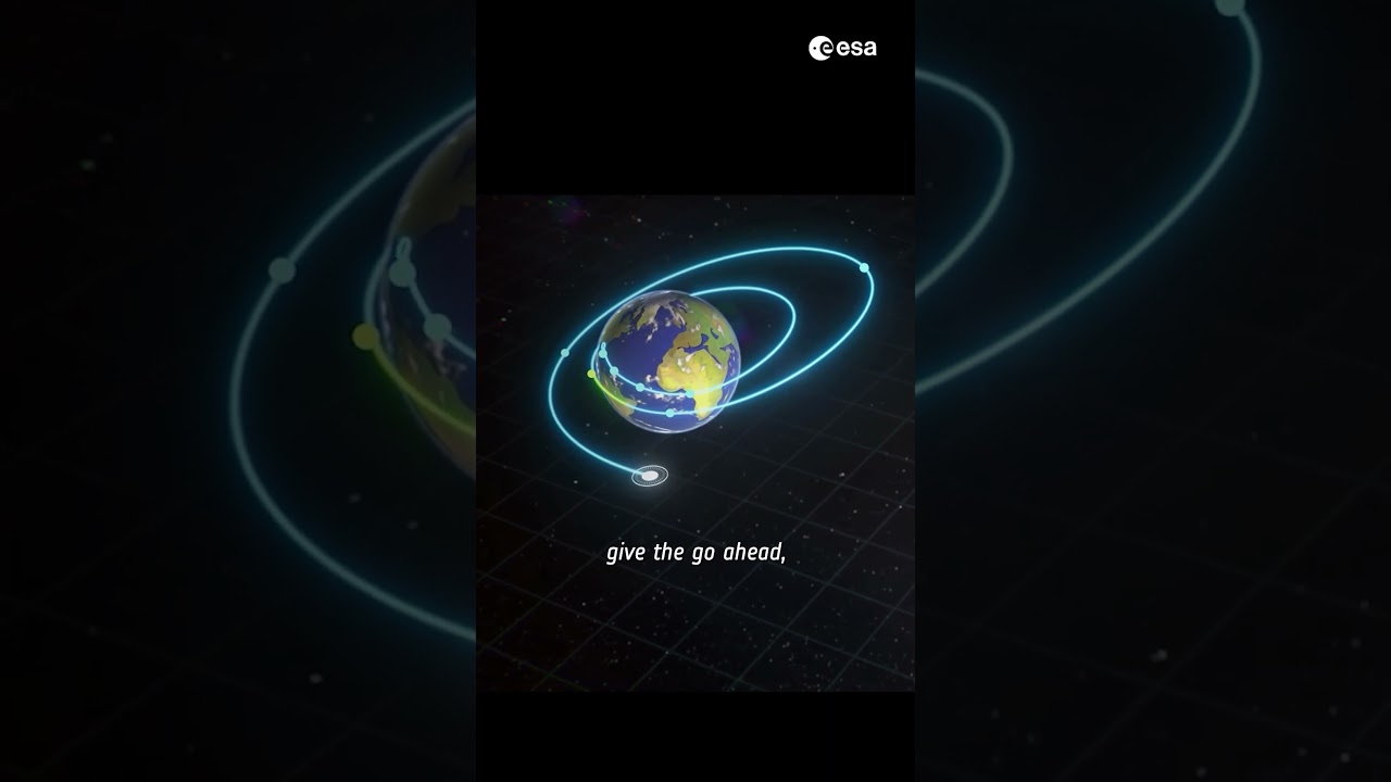 Rola Europy w wysłaniu astronaut&oacute;w z powrotem na Księżyc 🌕