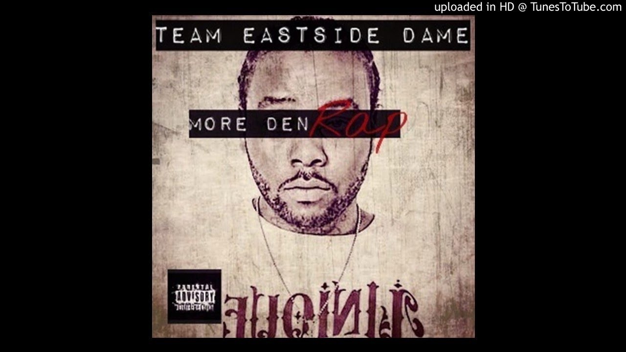 Team Eastside Dame - Rick Flair (Feat. Microwave Man)