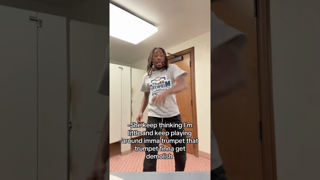 Immaa big dog 🤨🐕