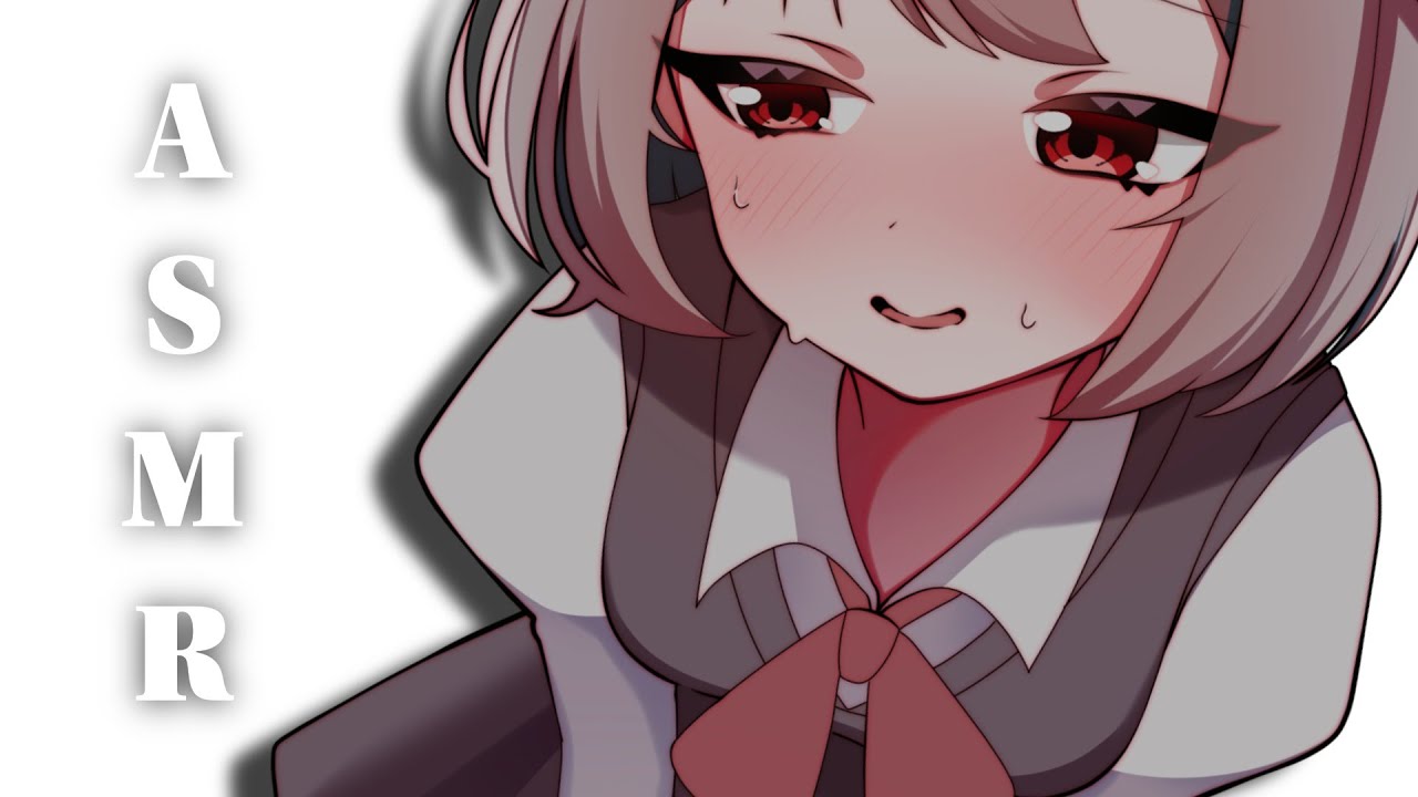 【ASMR】あなたは多分これを求めてる【Vtuber】