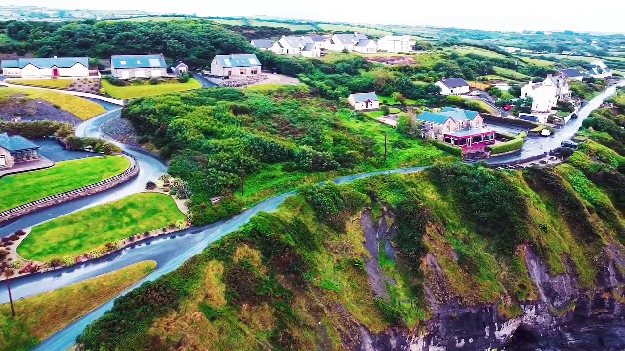 Smugglers Creek Inn Rossnowlagh