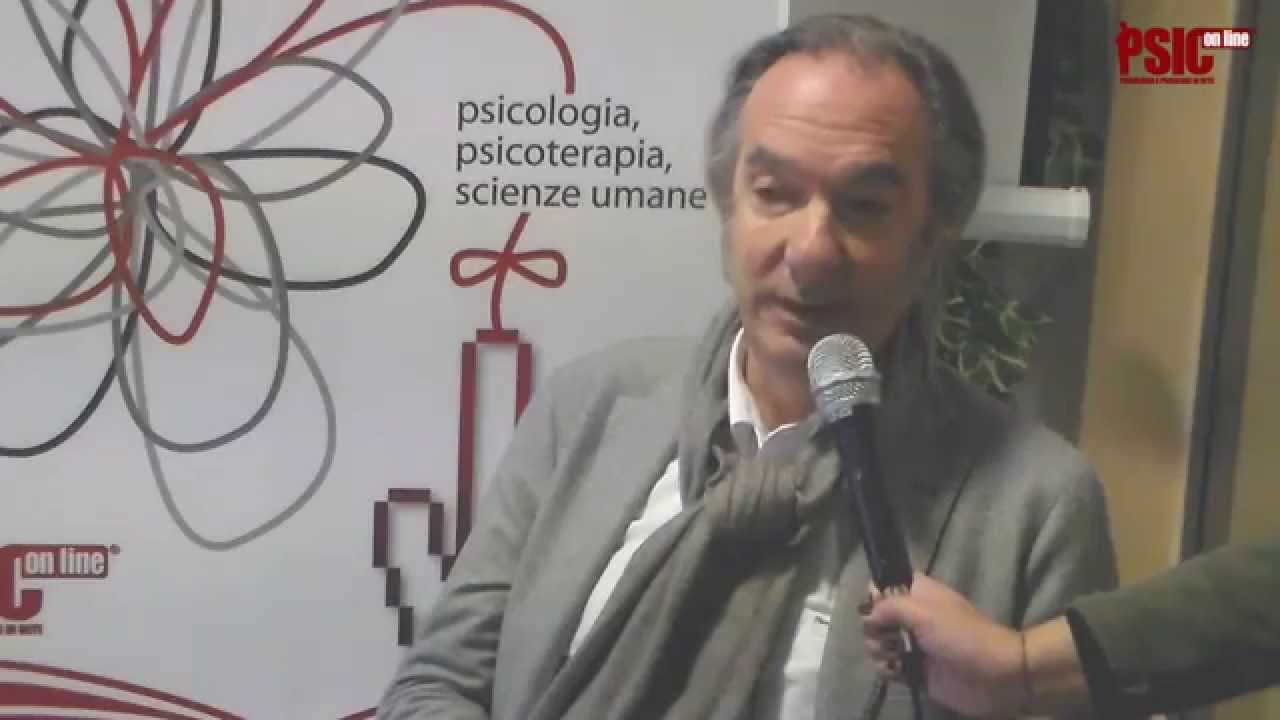 Psiconline intervista Massimo Biondi al XXV° Congresso SIMP a Montesilvano (7-8/11/2015)
