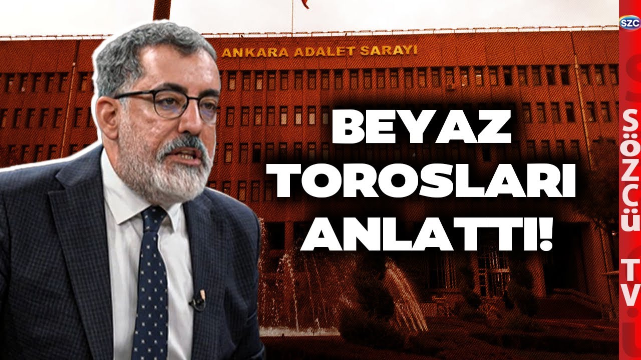 Nevzat Çiçek'ten Çok Konuşulacak JİTEM Sözleri!  'JİTEM Bu Ülkeye Beyaz Toros...'