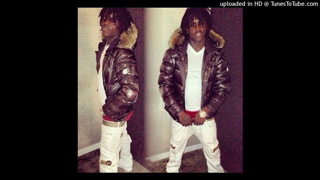 (free) futuristic glo x chief keef x lil uzi type beat 
