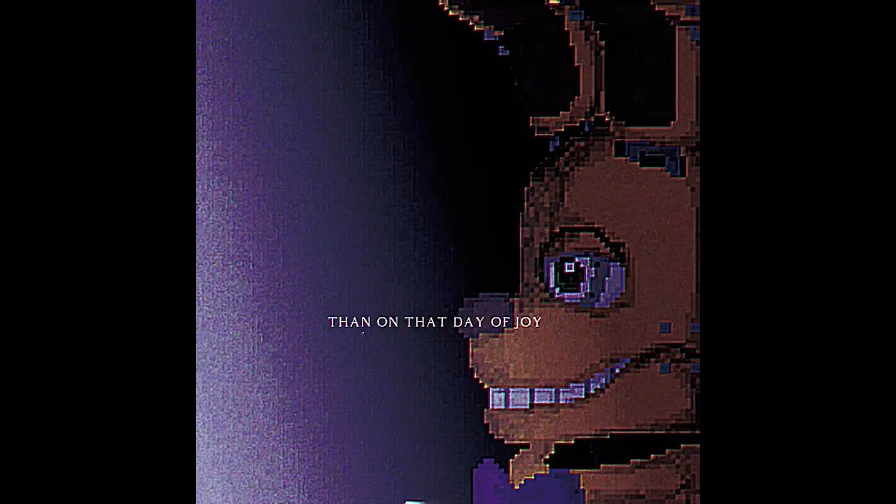 KryFuze - Afton Family (Slowed + Reverbed) Lyric Video Special